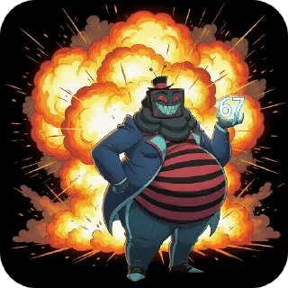 Sticker 🤌 ЖИРОКС