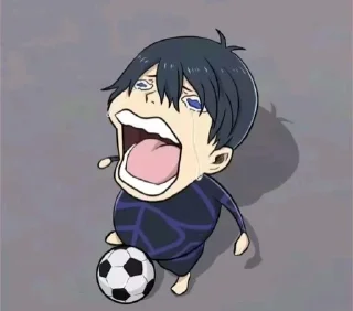 Video sticker 🌟 𝘽𝙇𝙐𝙀𝗟𝗢𝗖𝗞.exe @TwinCurl