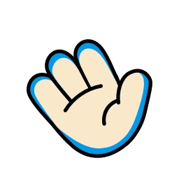 Sticker 👋 @Clayton emoji