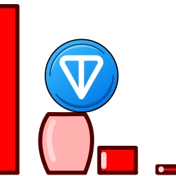 Sticker 📉 @Clayton emoji