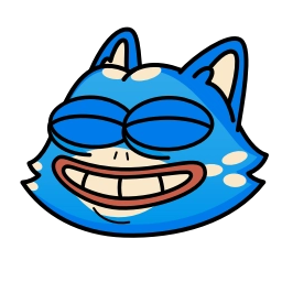 Sticker 😂 @Clayton emoji