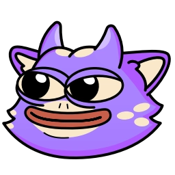 Sticker 😈 @Clayton emoji