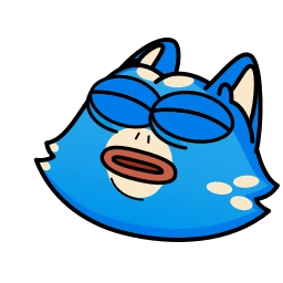 Sticker 👀 @Clayton emoji