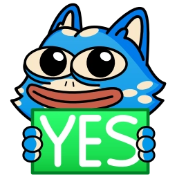 Sticker 👍 @Clayton emoji