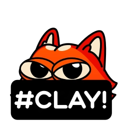 Sticker 🤬 @Clayton emoji