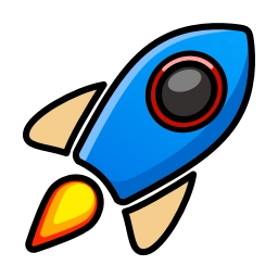 Sticker 🚀 @Clayton emoji