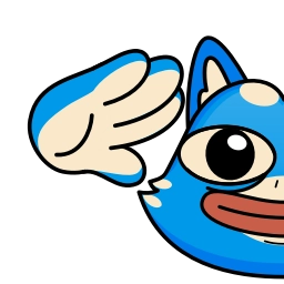 Sticker 🫡 @Clayton emoji