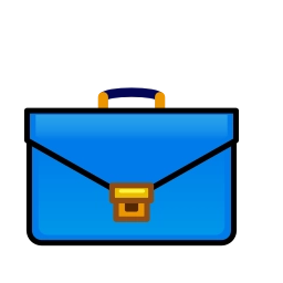 Sticker 💼 @Clayton emoji