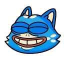 Video sticker 😂 @Clayton emoji