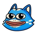 Video sticker ☺️ @Clayton emoji