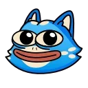 Video sticker 😉 @Clayton emoji