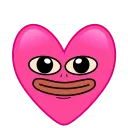 Video sticker ❤️ @Clayton emoji