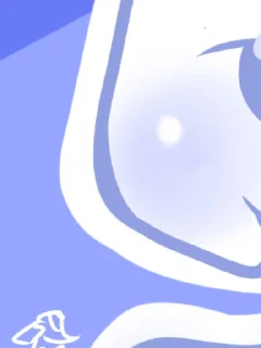 Telegram sticker ☺️ Discord (Clyde) @fap_png