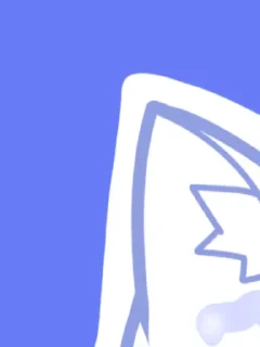 Video sticker 👂 Discord (Clyde) @fap_png