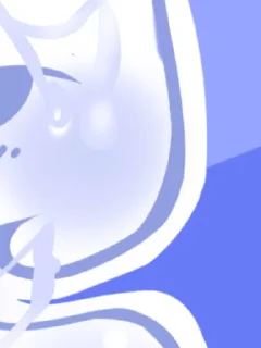 Telegram sticker ☺️ Discord (Clyde) @fap_png