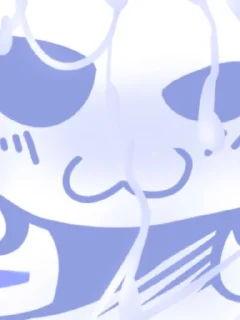 Telegram sticker 😏 Discord (Clyde) @fap_png