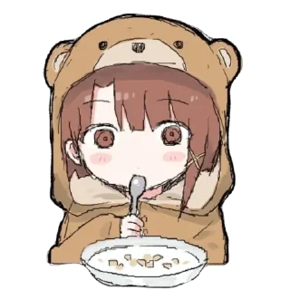 Telegram sticker 🦴 @zombielain :: @fStikBot