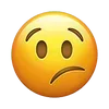Sticker 😕 More here ➜ @emodzip