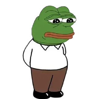 Telegram sticker 😐 @J444L1