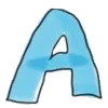 Sticker 💙 ✧ @emojiabc ✧