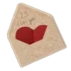 Sticker 📜 ✧ @emojiabc ✧