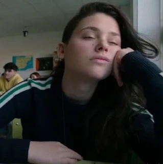 Video sticker 🎀 168 @sickliy