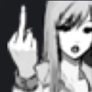 Telegram sticker 🤩 мяу мяу писи писи тгк @meowstickerrr