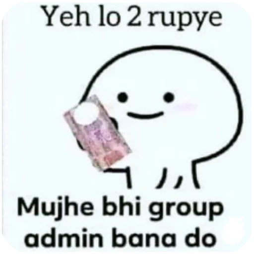 Telegram stiker 🐶 Gugmesh