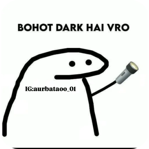 Telegram stiker 👍 Gugmesh