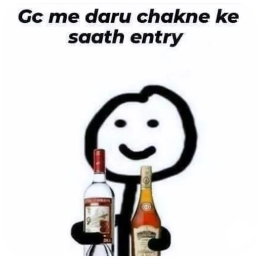 Telegram stiker 🖼 Gugmesh