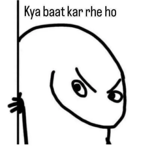 Telegram stiker 🙂 Gugmesh