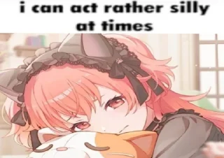 Sticker 🤩 ೀ ᅠ ׅ  pjsk random | @doubleso2 @TgEmodziBot