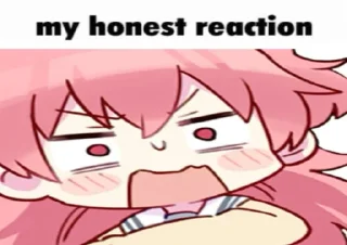 Telegram sticker 🤩 ೀ ᅠ ׅ  pjsk random | @doubleso2 @TgEmodziBot