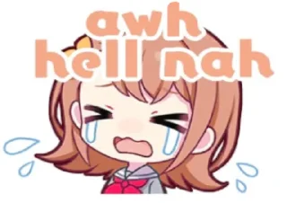 Telegram sticker 🤩 ೀ ᅠ ׅ  pjsk random | @doubleso2 @TgEmodziBot