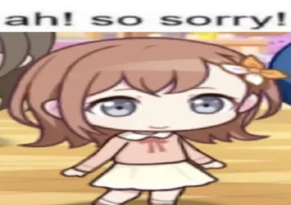 Telegram sticker 🤩 ೀ ᅠ ׅ  pjsk random | @doubleso2 @TgEmodziBot