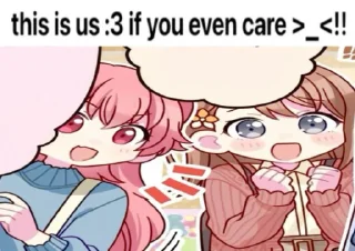 Video sticker 🤩 ೀ ᅠ ׅ  pjsk random | @doubleso2 @TgEmodziBot