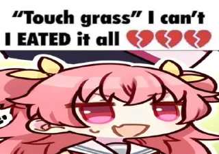 Video sticker 🤩 ೀ ᅠ ׅ  pjsk random | @doubleso2 @TgEmodziBot