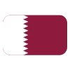 Sticker 🇶🇦 @ASLFUTBOL - obuna bo'ling!