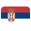 Sticker 🇷🇸 @ASLFUTBOL - obuna bo'ling!