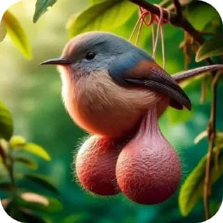 Video sticker 🐦 Больше стиков тут: @stikery4