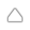 Video sticker 🔼 Albedo White