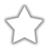 Video sticker ⭐️ Albedo White