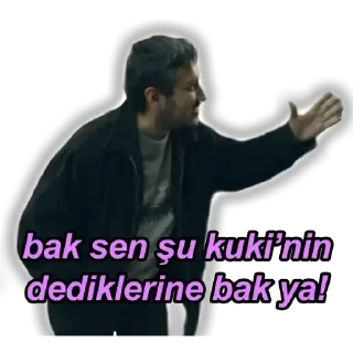 Telegram stiker 🐶 GİBİ