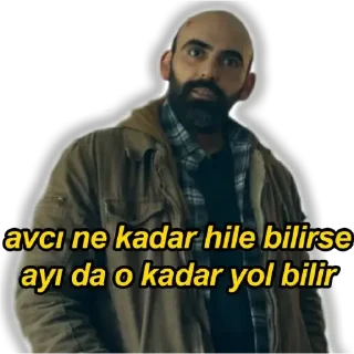 Telegram stiker 😈 GİBİ