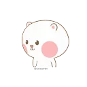Telegram sticker 😁 @ELSA_de_princess's_1 (Animated)