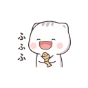 Sticker 😀 @ELSA_de_princess's_1 (Animated)