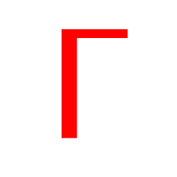 Sticker 🔤 Fedorov алый мне от @frilanser_alena @TgEmodziBot