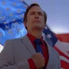 Video sticker 🇺🇸 #1 Saul Goodman @f...