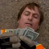 Video sticker 💰 #1 Saul Goodman @f...