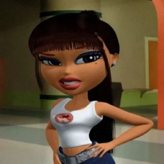 Video sticker 🎀 🎀 by @snorvx  ๋࣭ ⭑